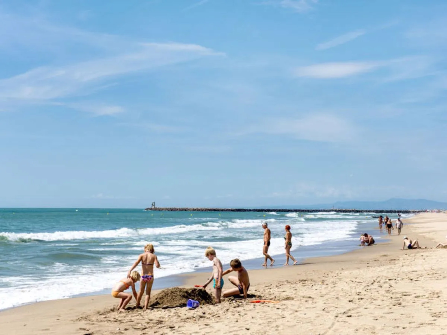 Domaine Les Mûriers (VED114)