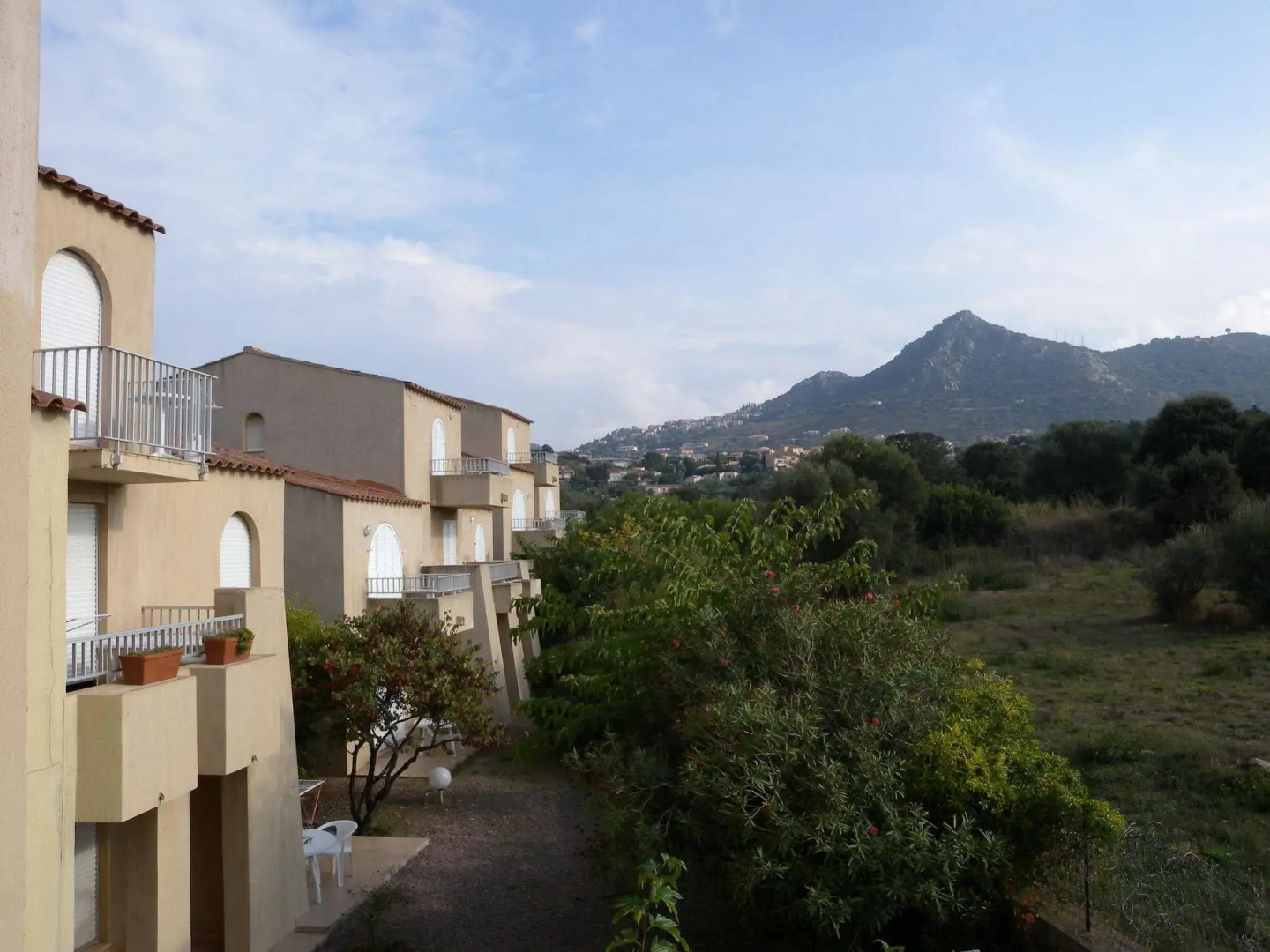 Motel le Vieux Moulin