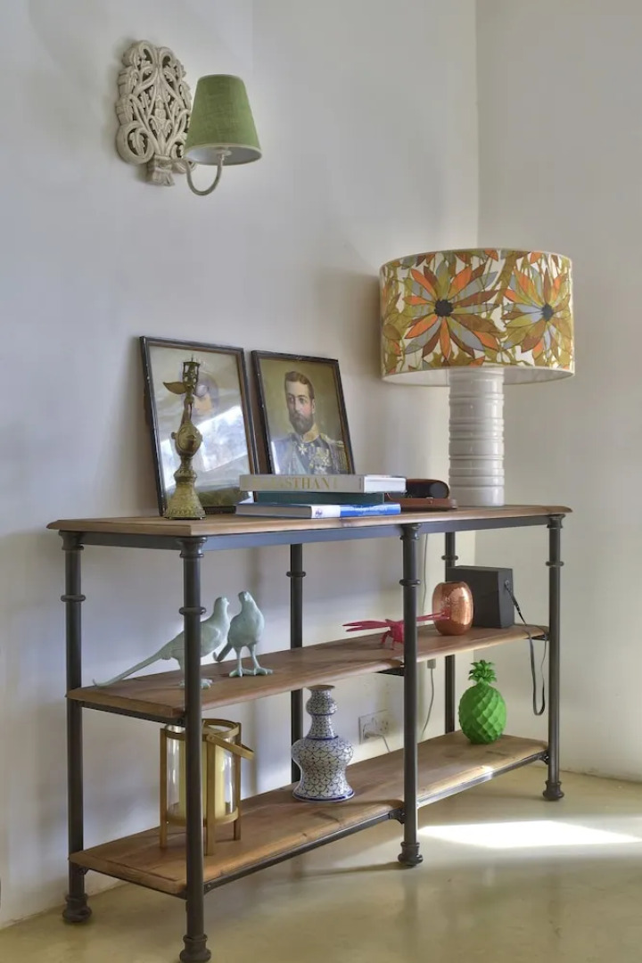 Sea Breeze Apartment