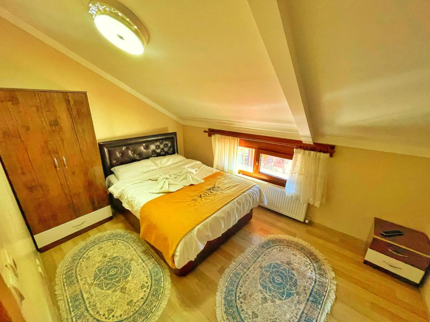 Kuzey Suites