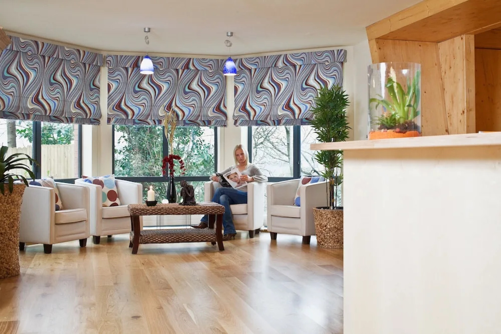 The Brandon House Hotel & Solas Croí Eco Spa