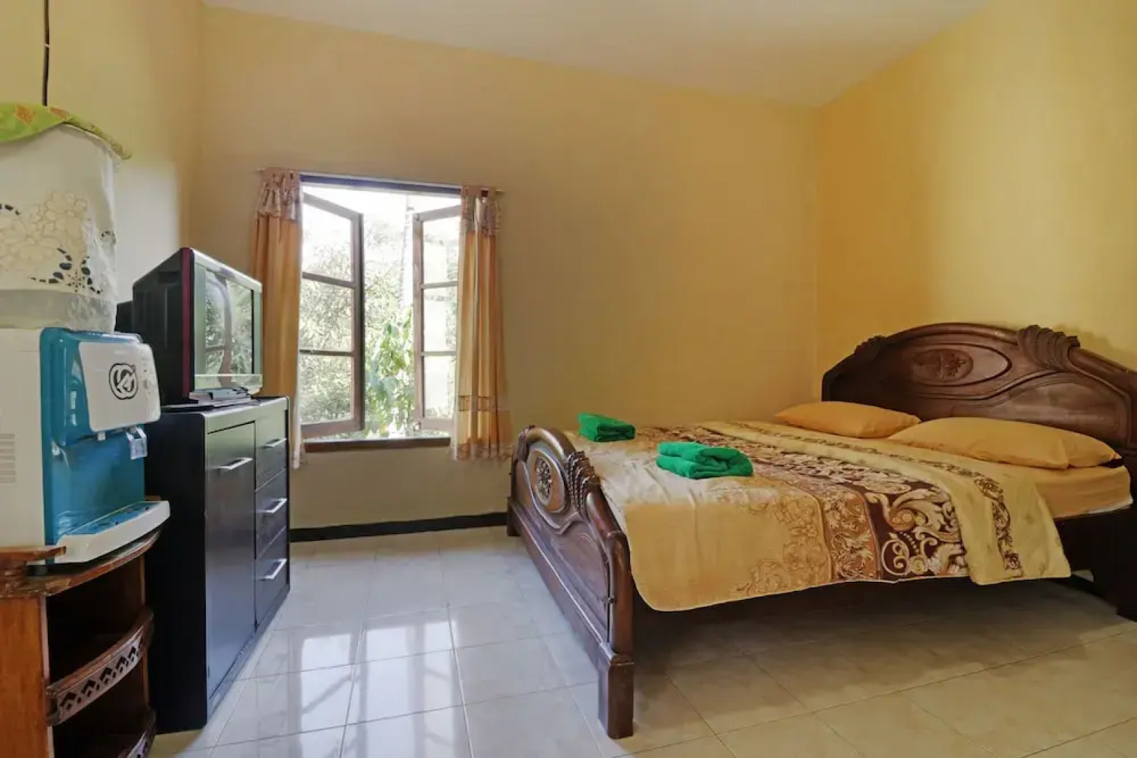 Desa Wisata Sari Bunihayu