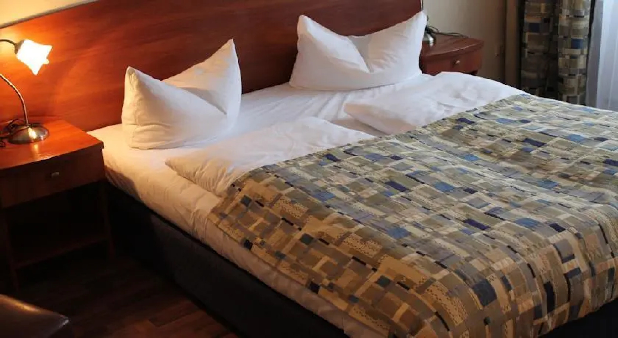 City Hotel Frankfurt