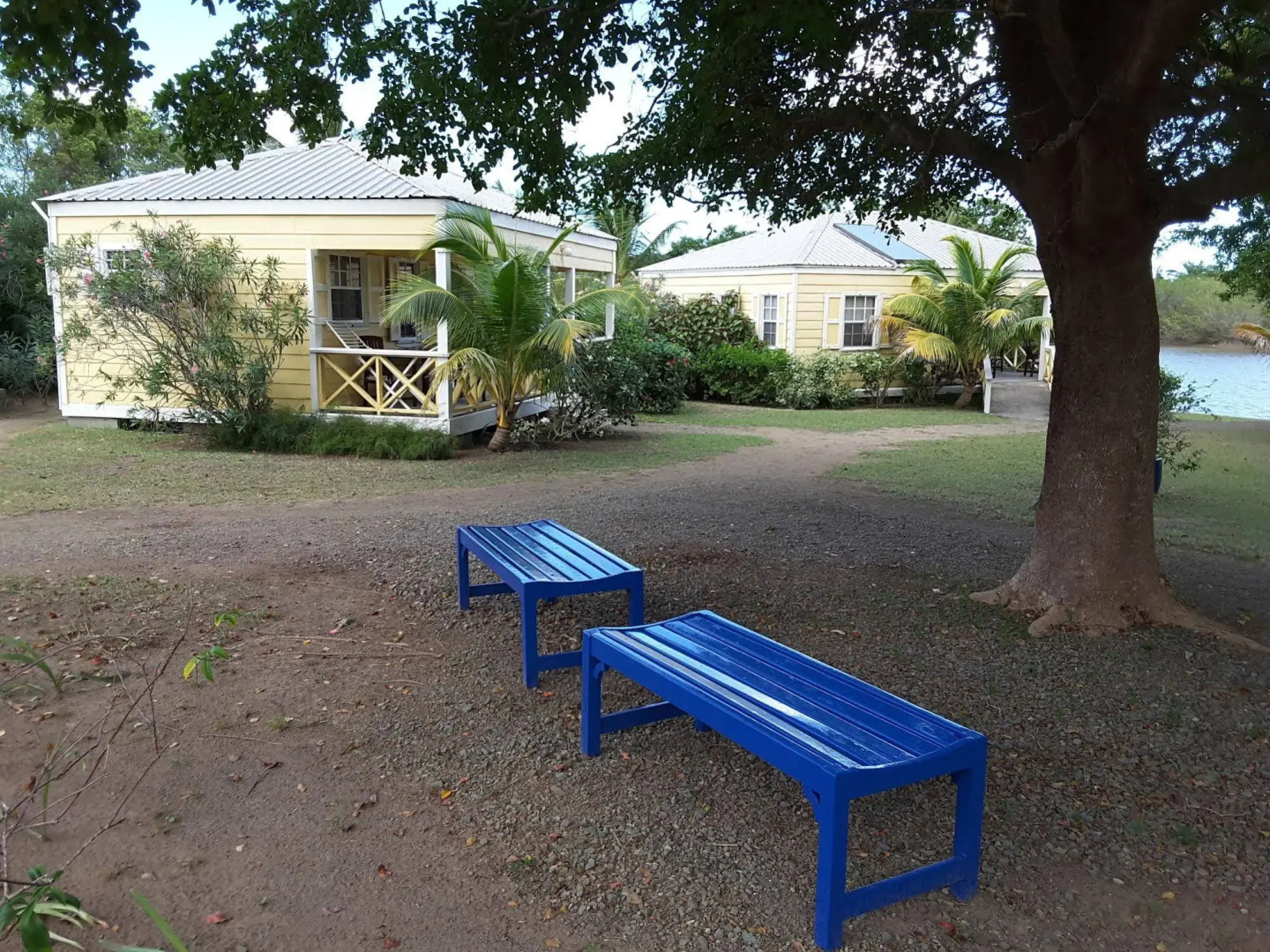 Yepton Estate Cottages