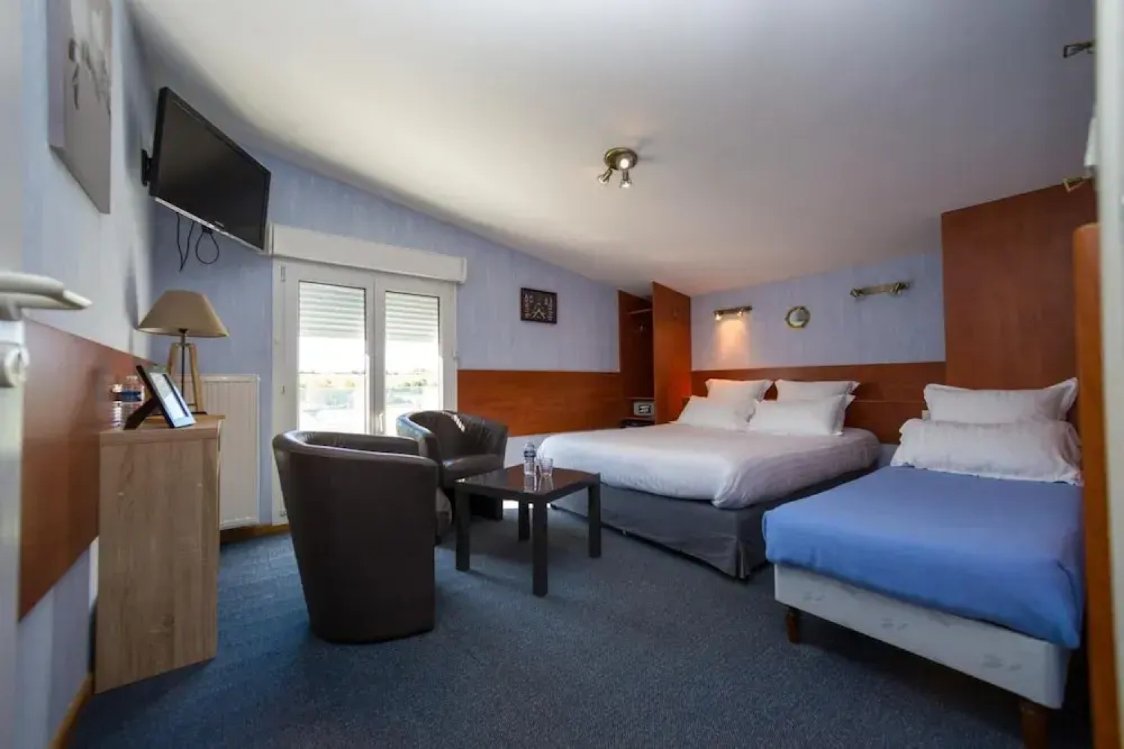 Auberge des Voiliers