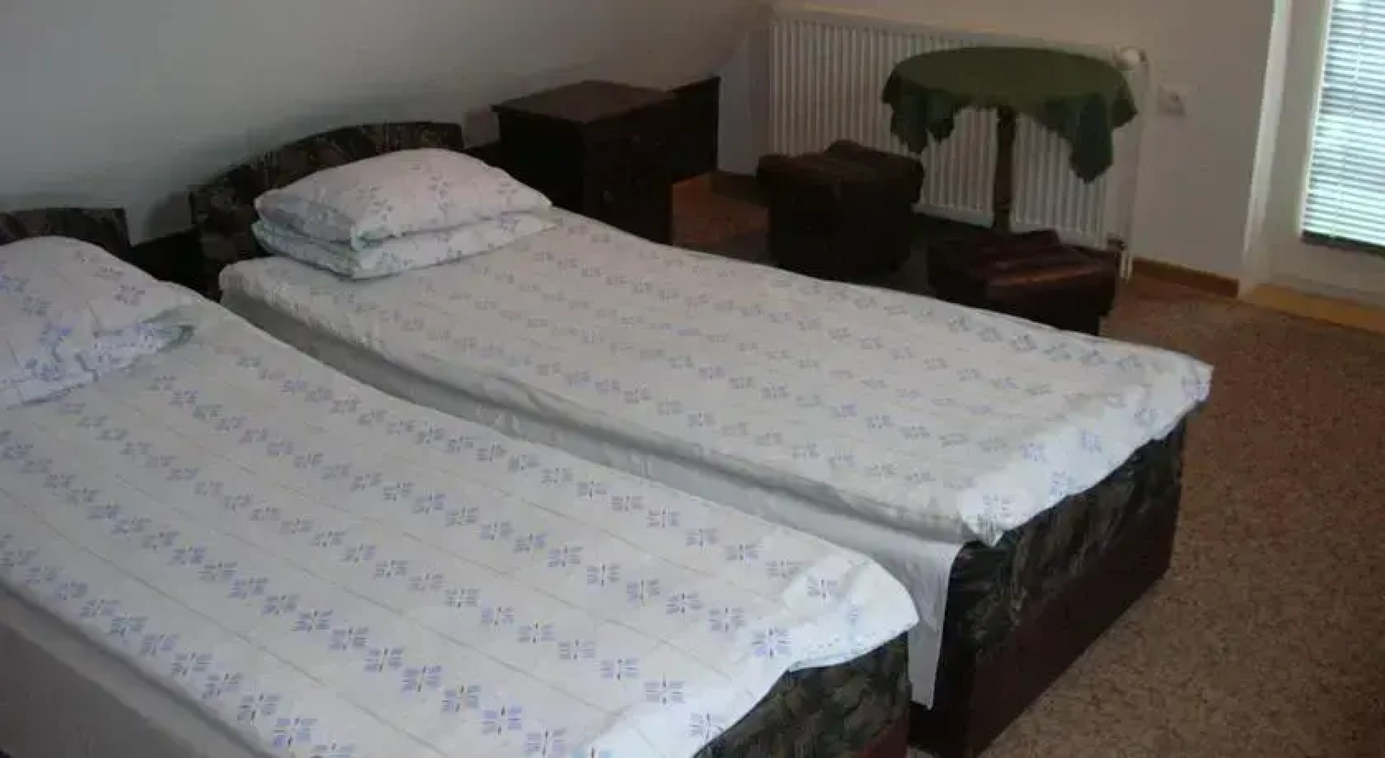 Pensjonacik Albatros