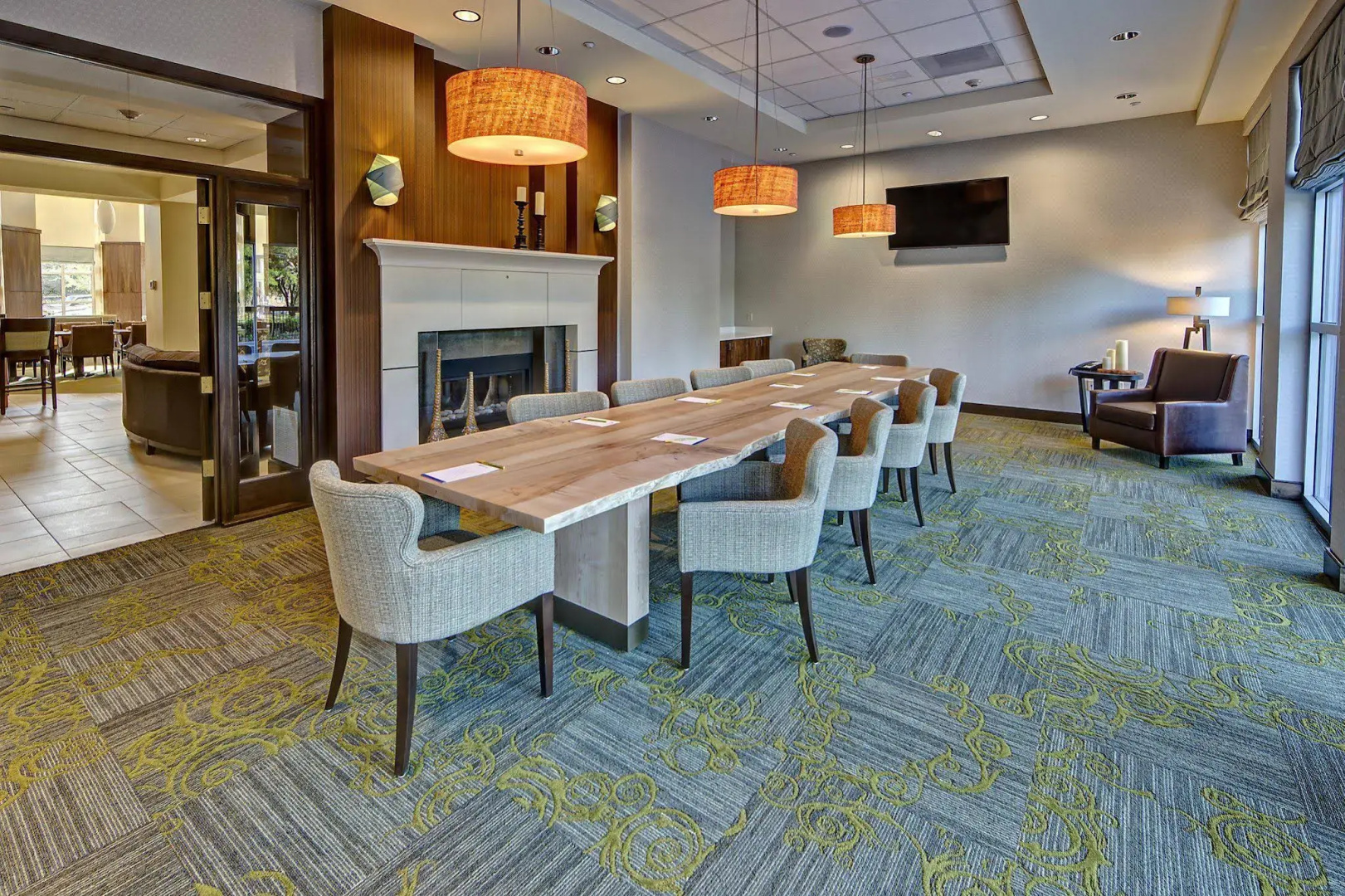 Hilton Garden Inn Charleston / Mt. Pleasant