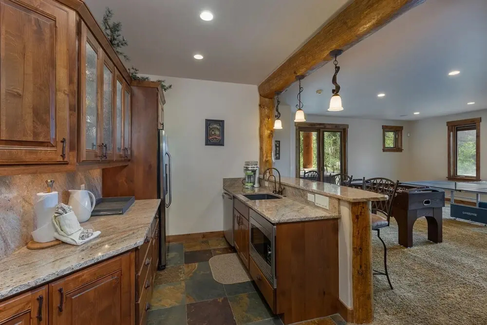 227 North Fork Road by Summit County Mountain Retreats
