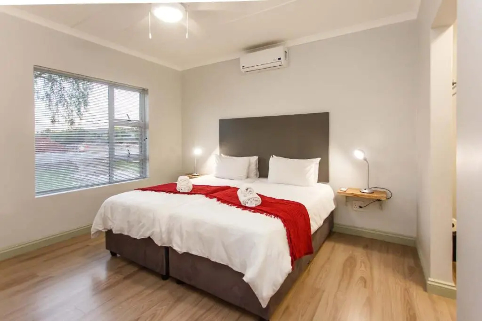 El Dorado Hotel and Self Catering