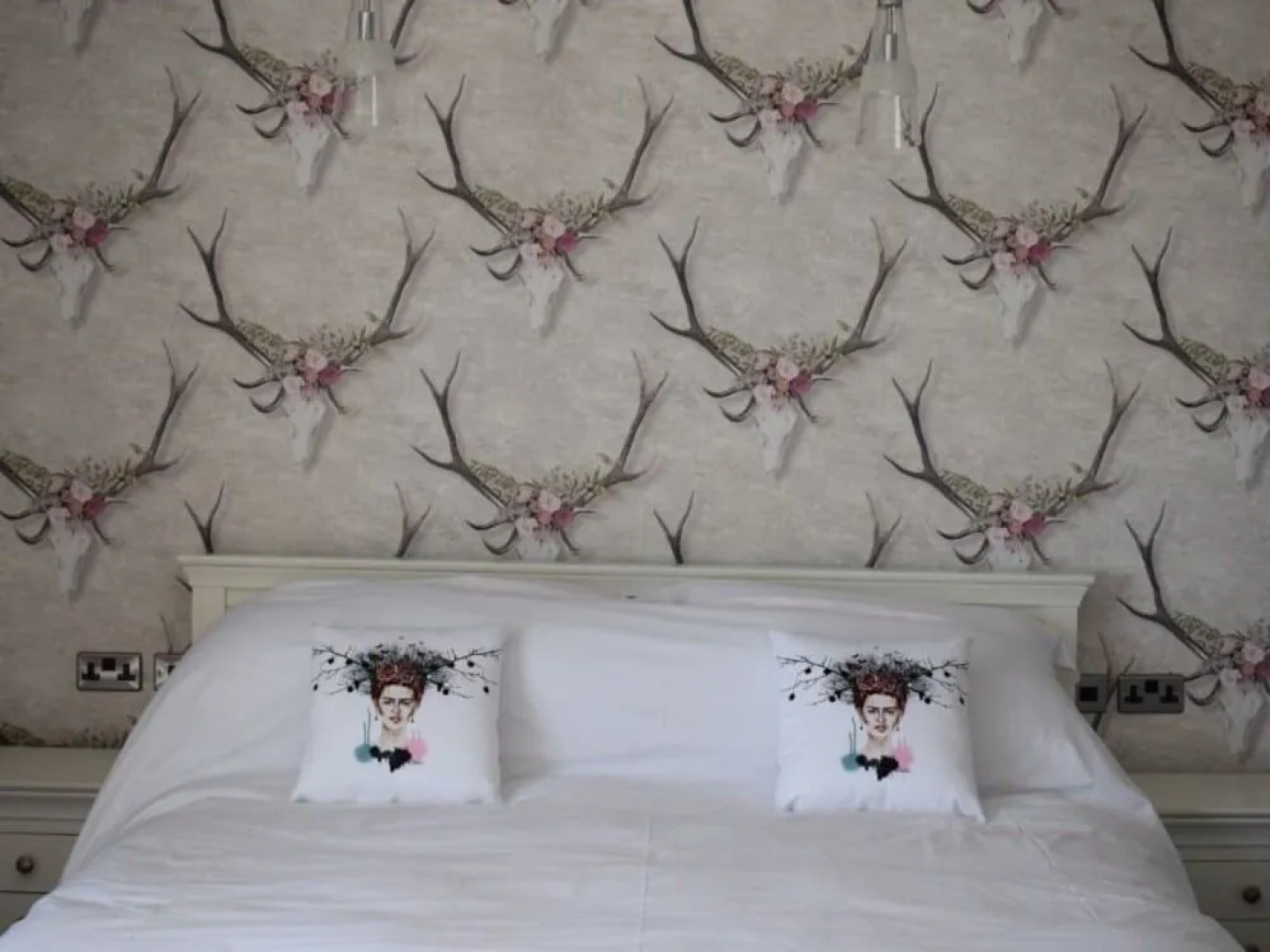 The View on the Terrace