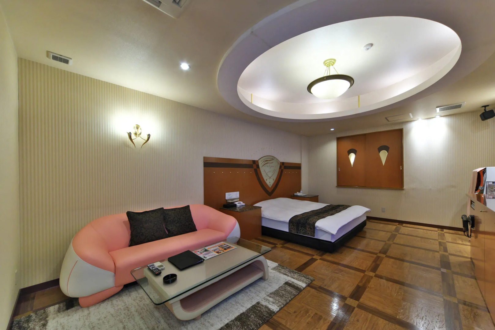 Hotel Square FujiGiotenba