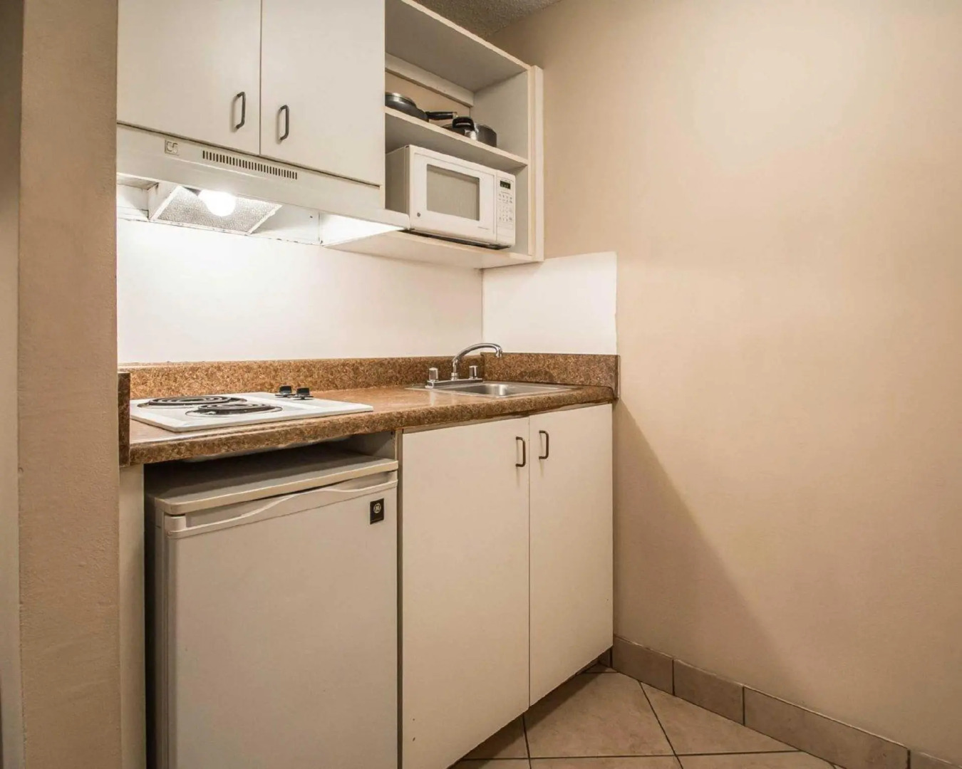 Suburban Extended Stay Hotel Airport