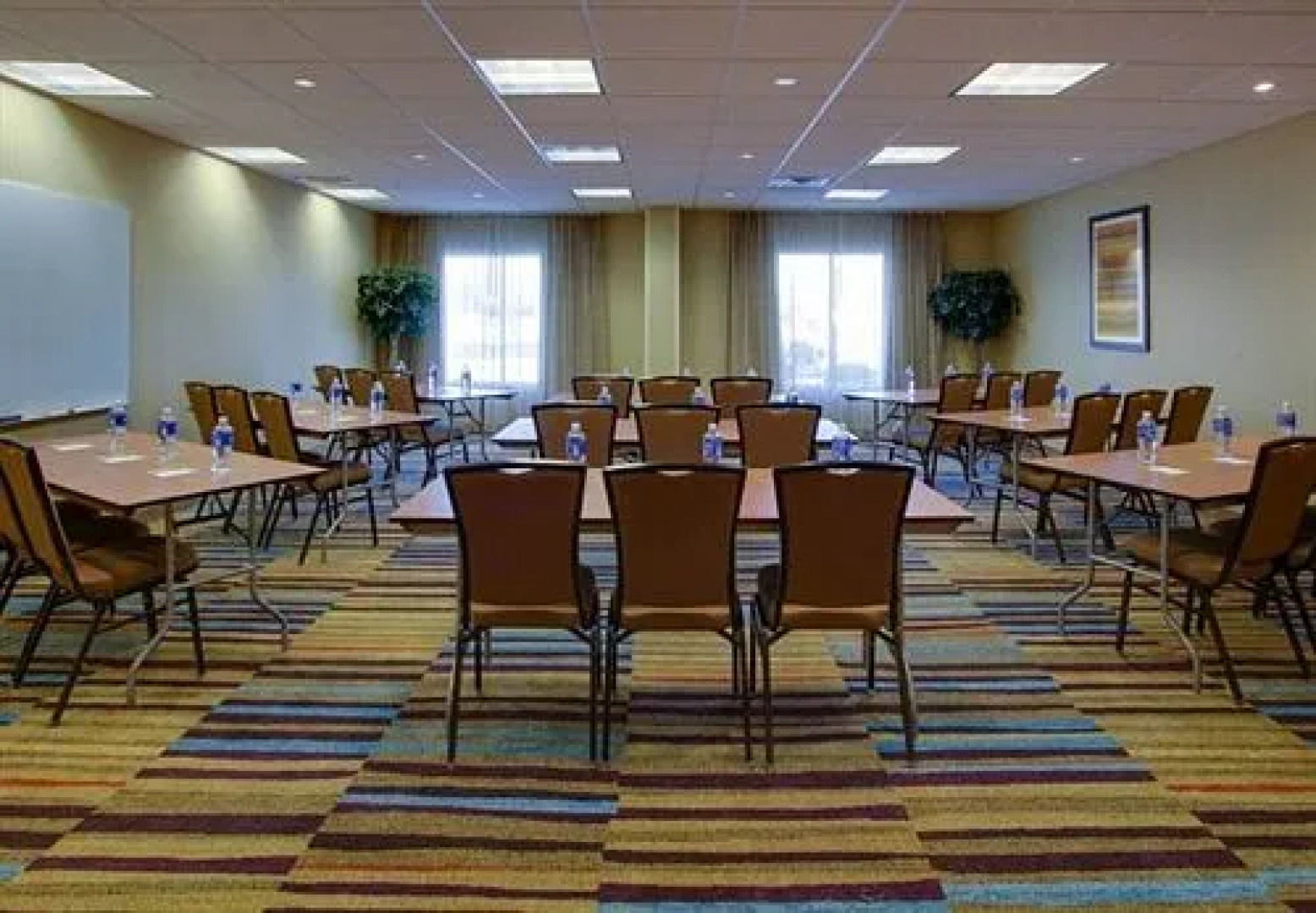 Fairfield Inn & Suites Edison - South Plainfield
