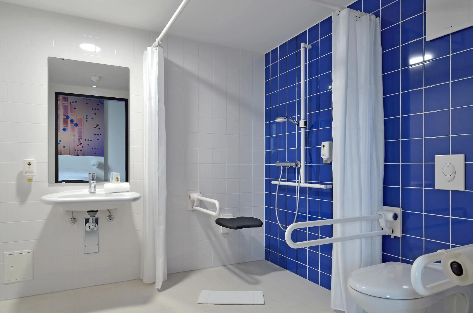 B&B Hotel Köln-Troisdorf