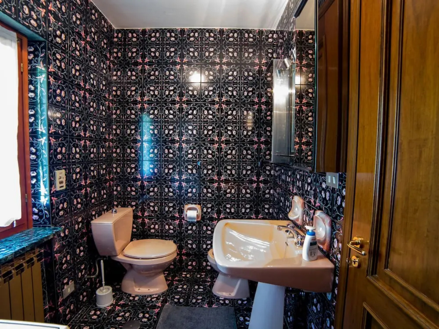 Chambres Mont Cervin