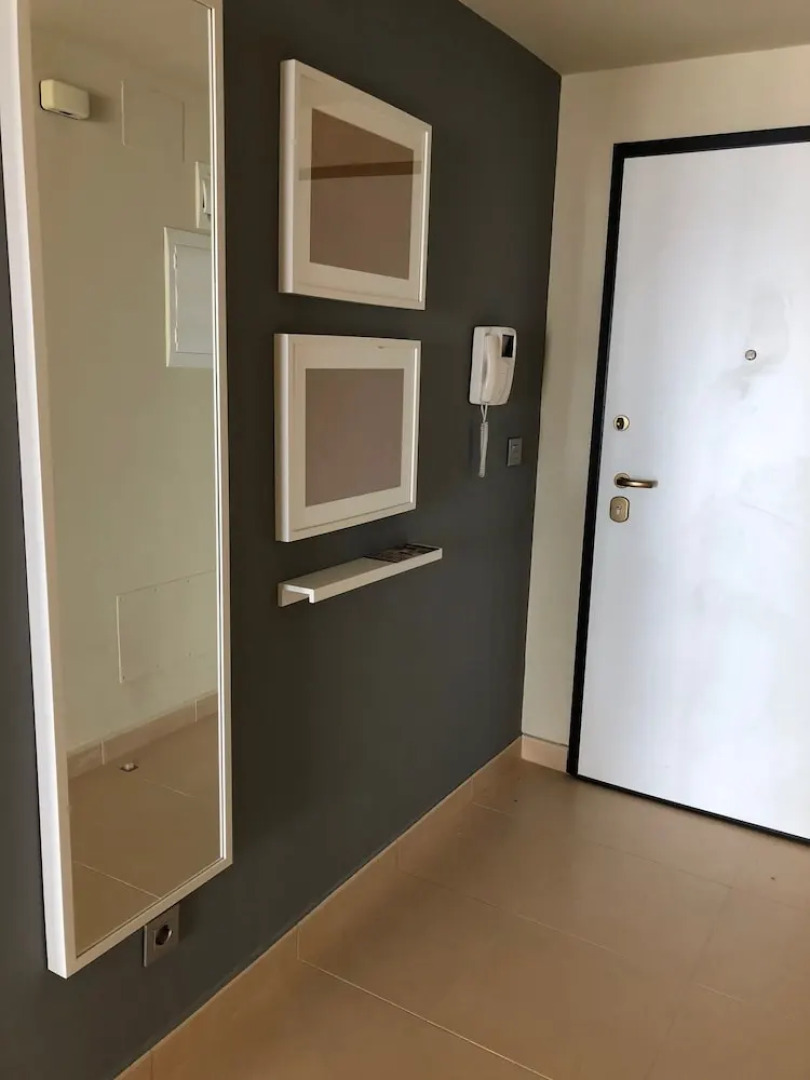 Style apartment with sea views