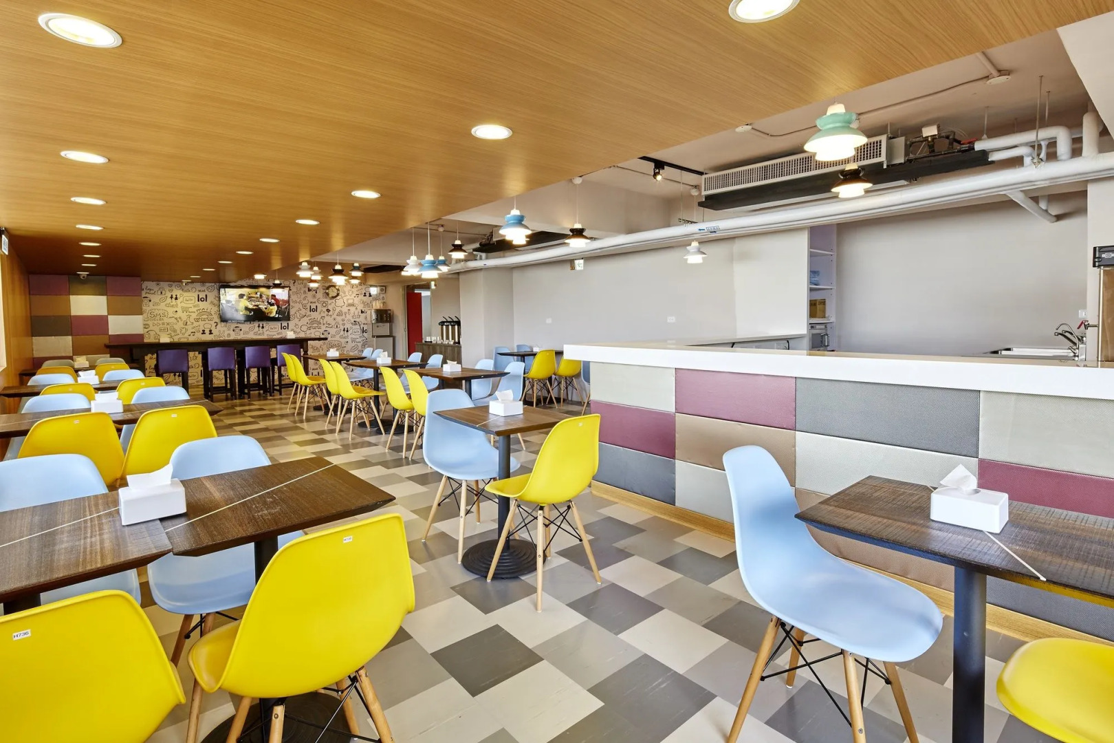 Single Inn Taipei - Hostel