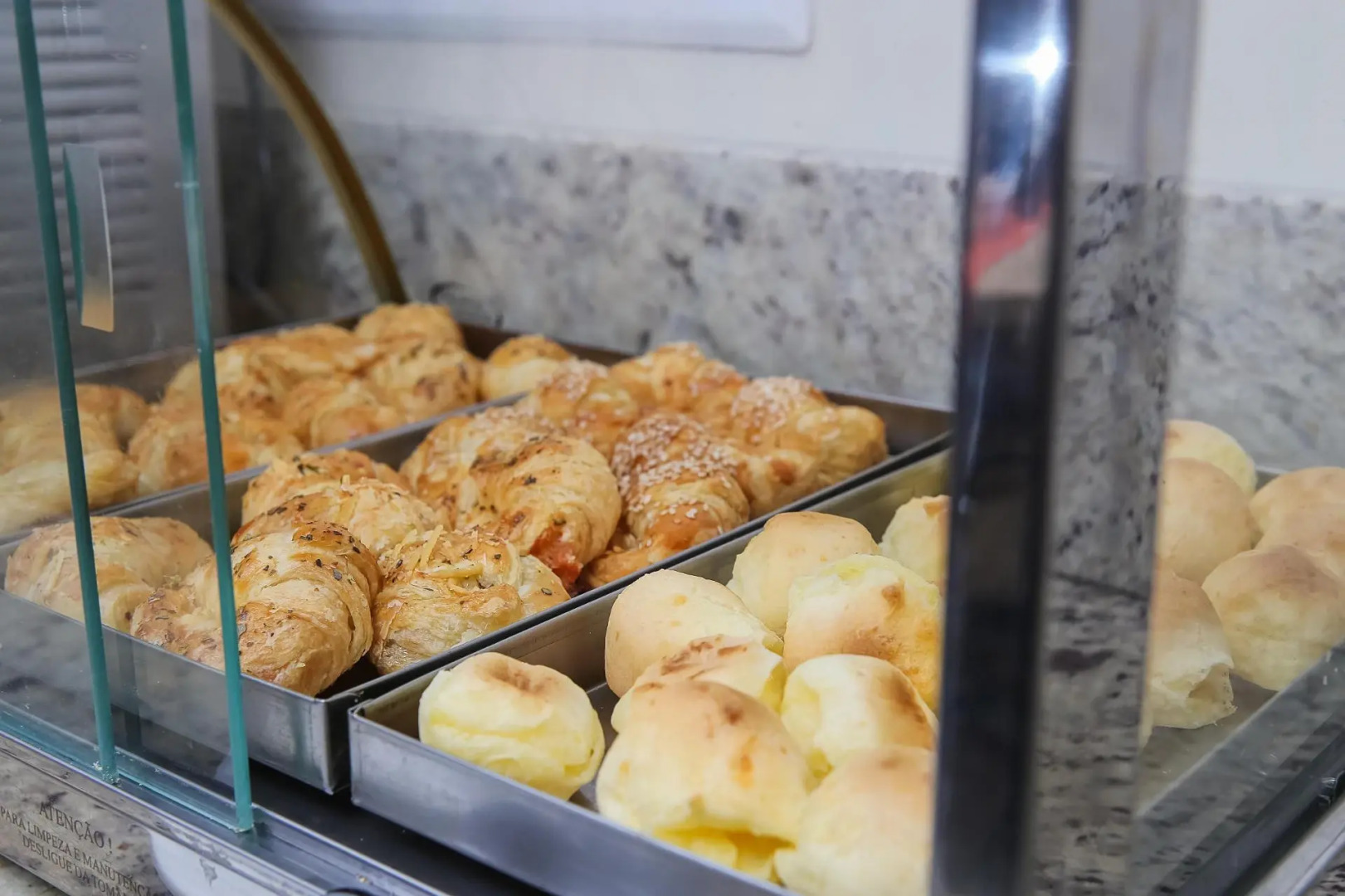 Hotel Express Rodoviária