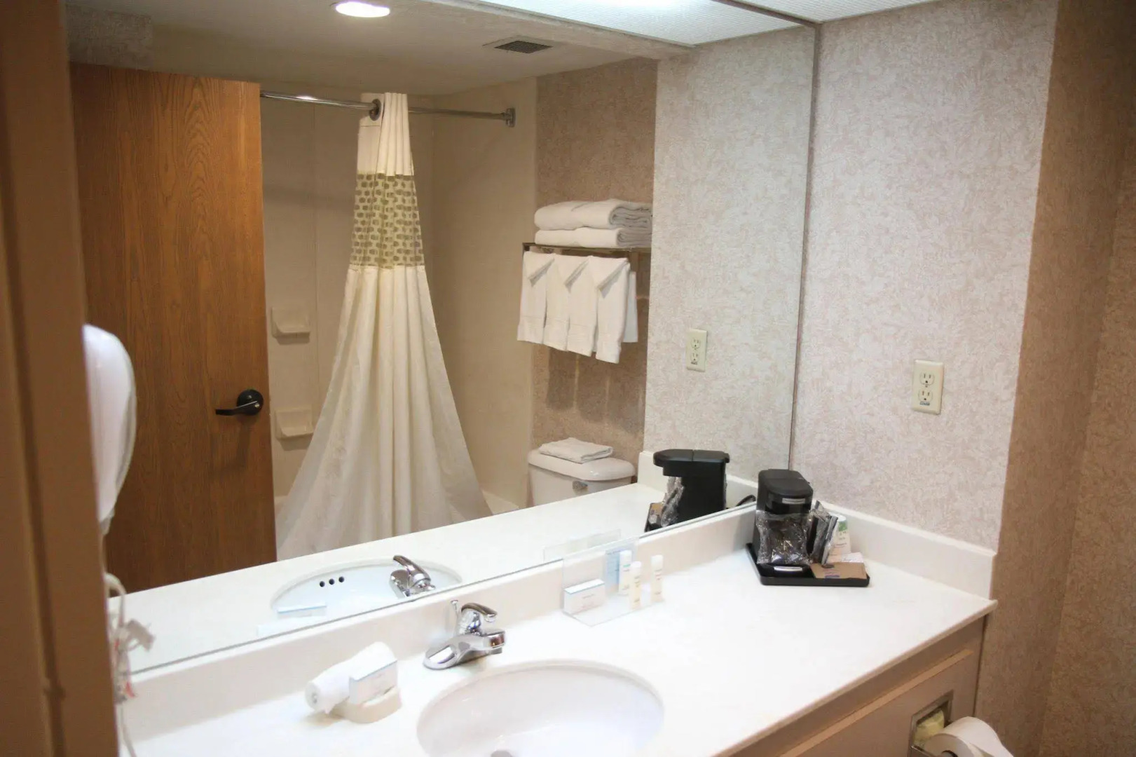 Hampton Inn Greeneville