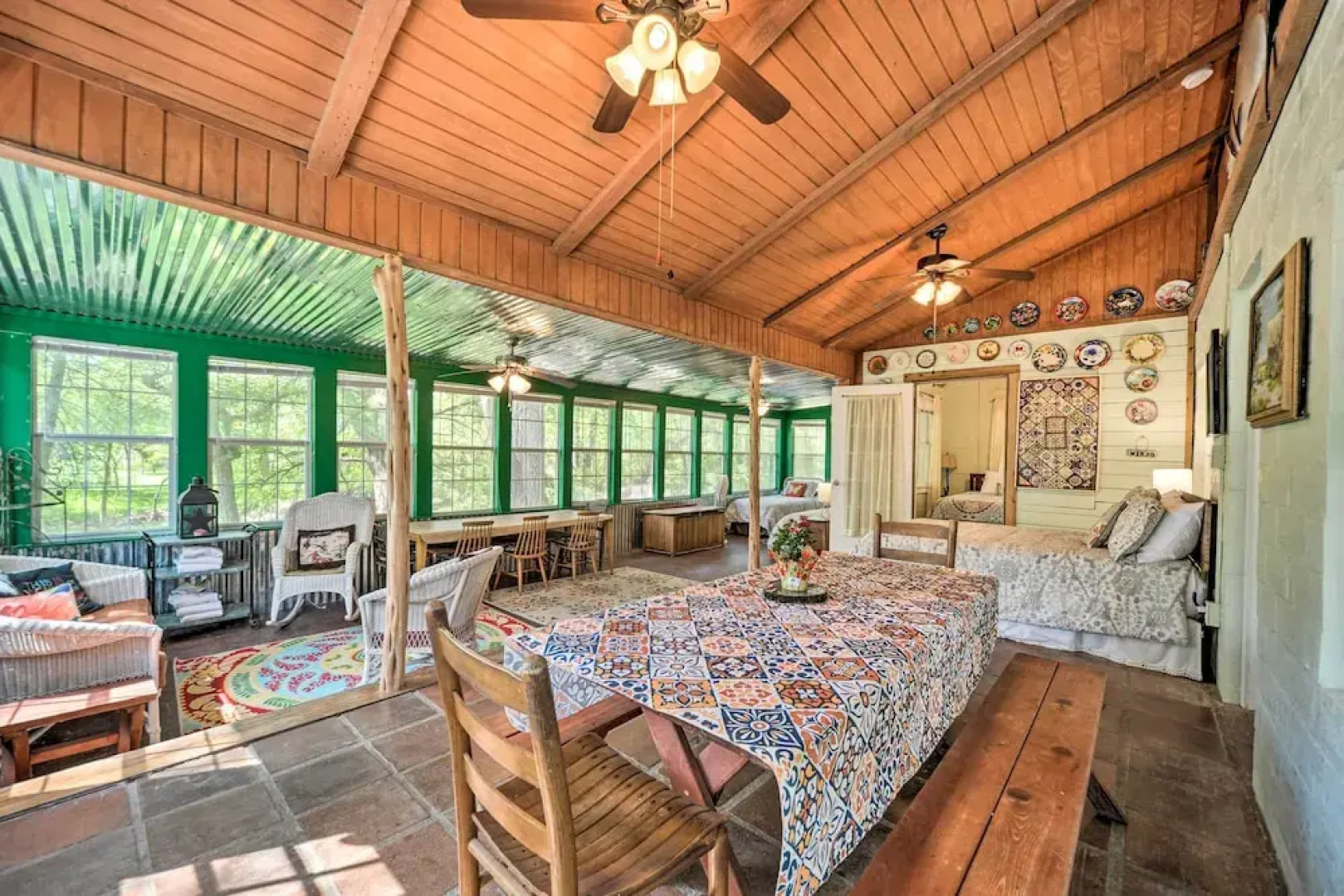 Wimberley Home on Creek + Close to Downtown!