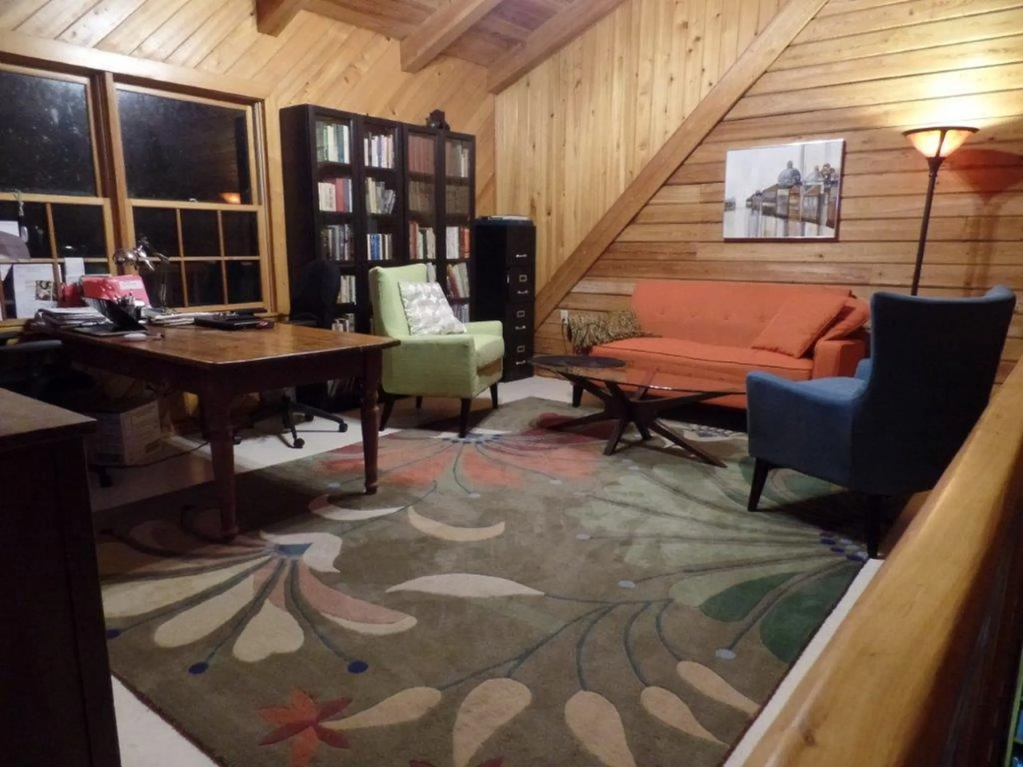 Creekside Paradise Bed and Breakfast