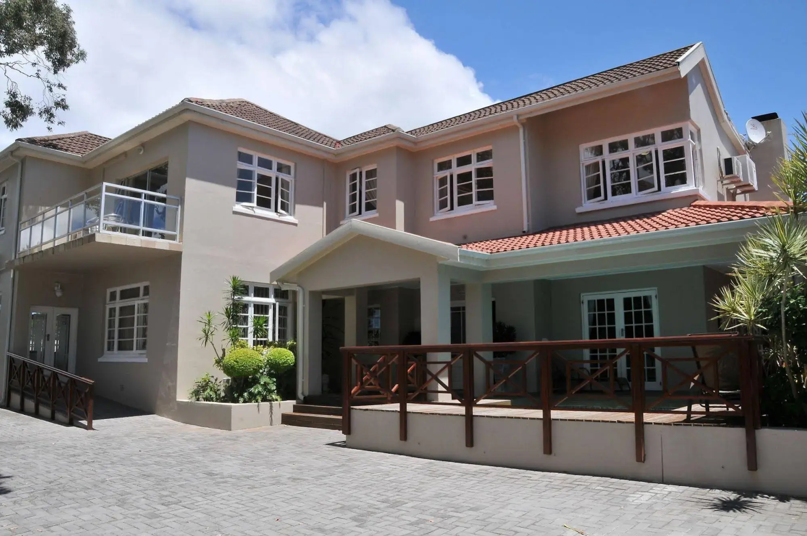 A&A Guesthouse