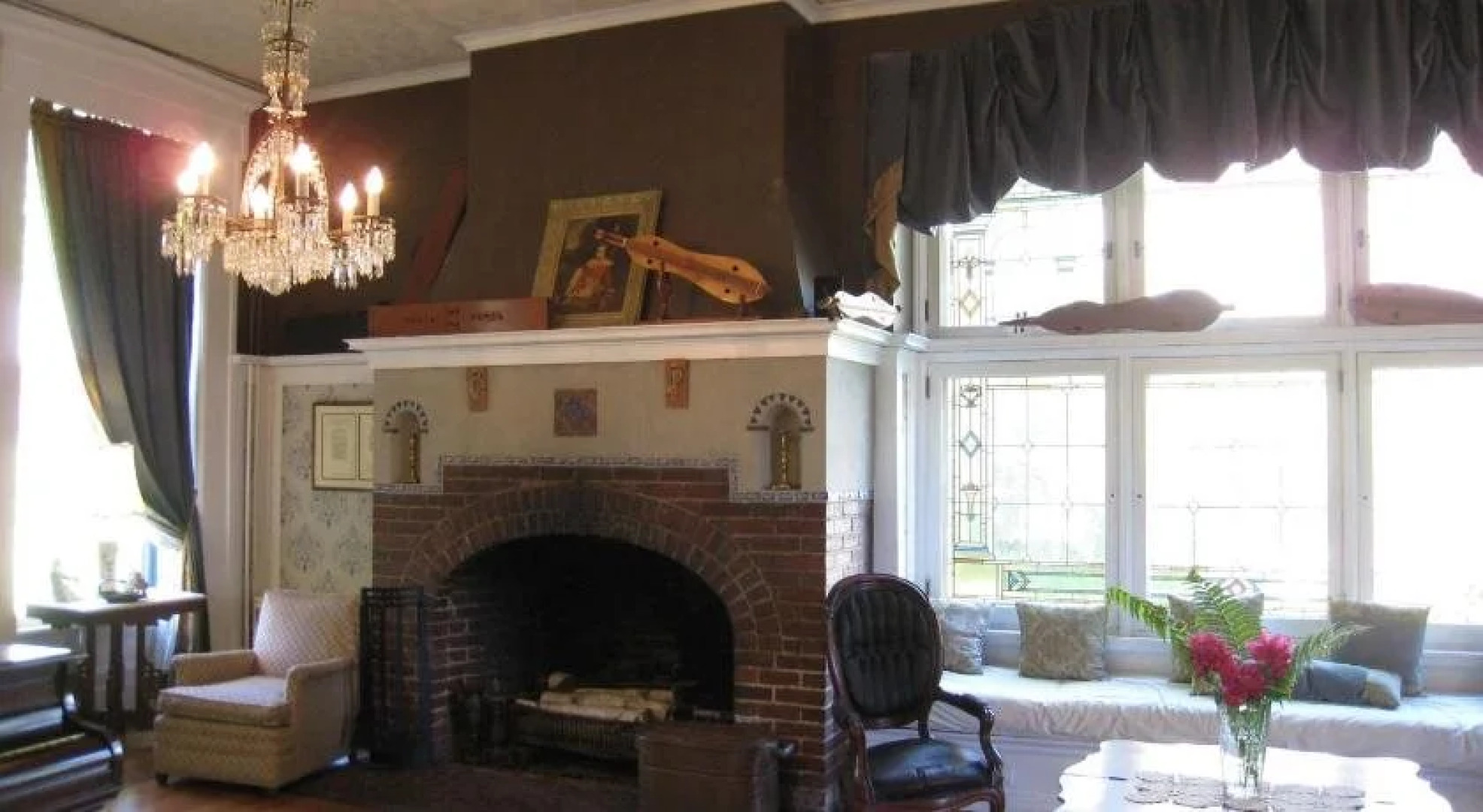 Allegheny Street Bed & Breakfast