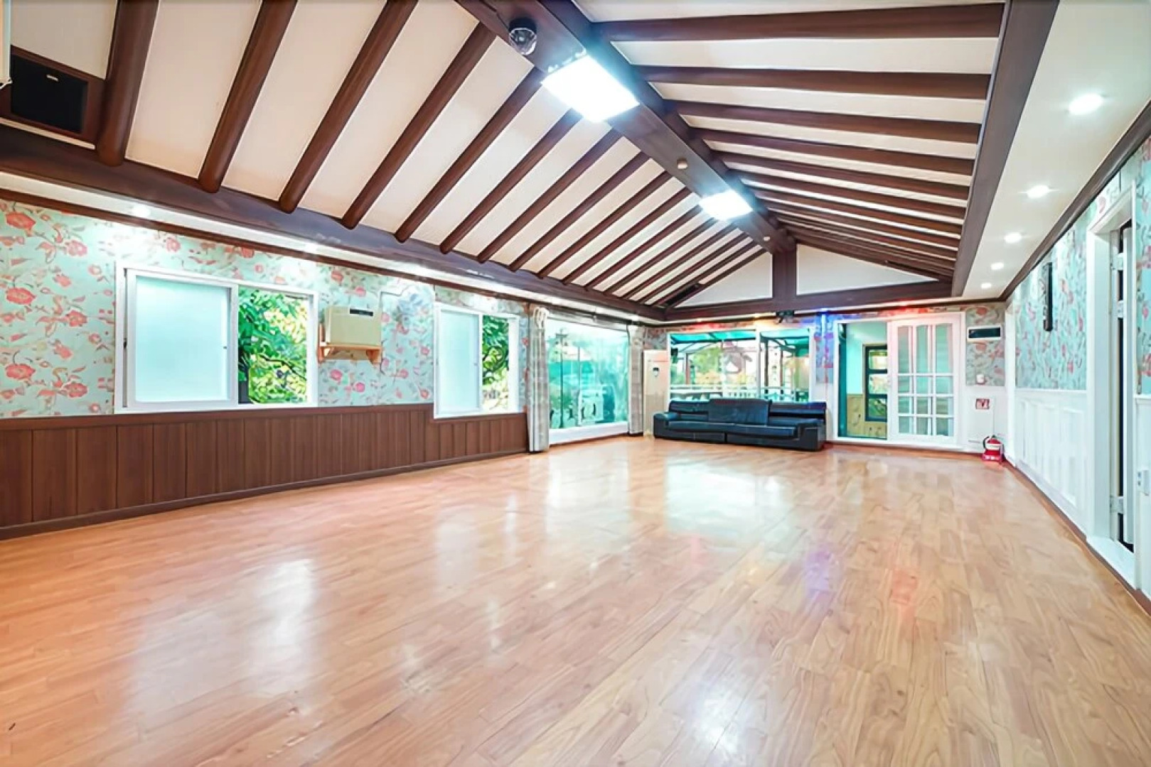 Yongin Yaksu Goeul Pension