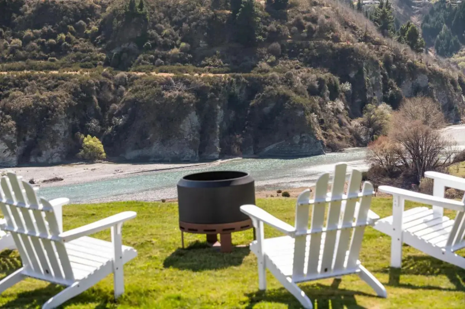 Tucker Beach Haven With Spa