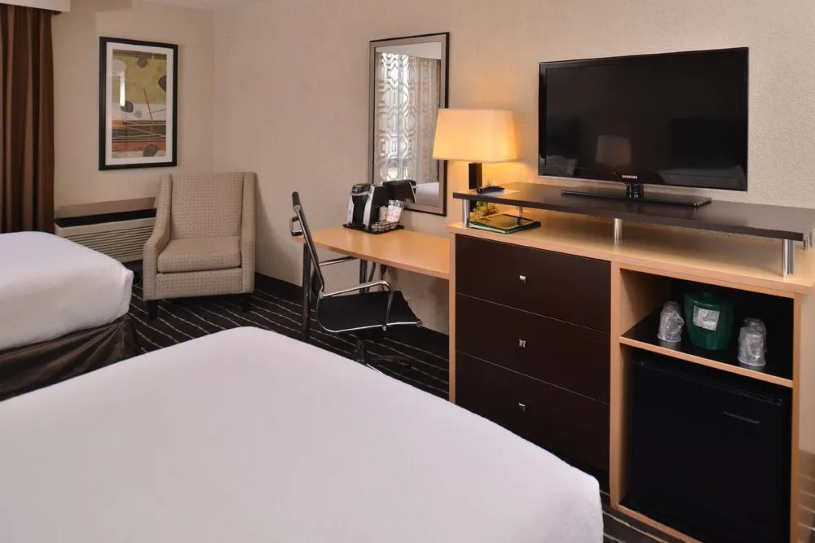 Holiday Inn: Portland- I-5 S