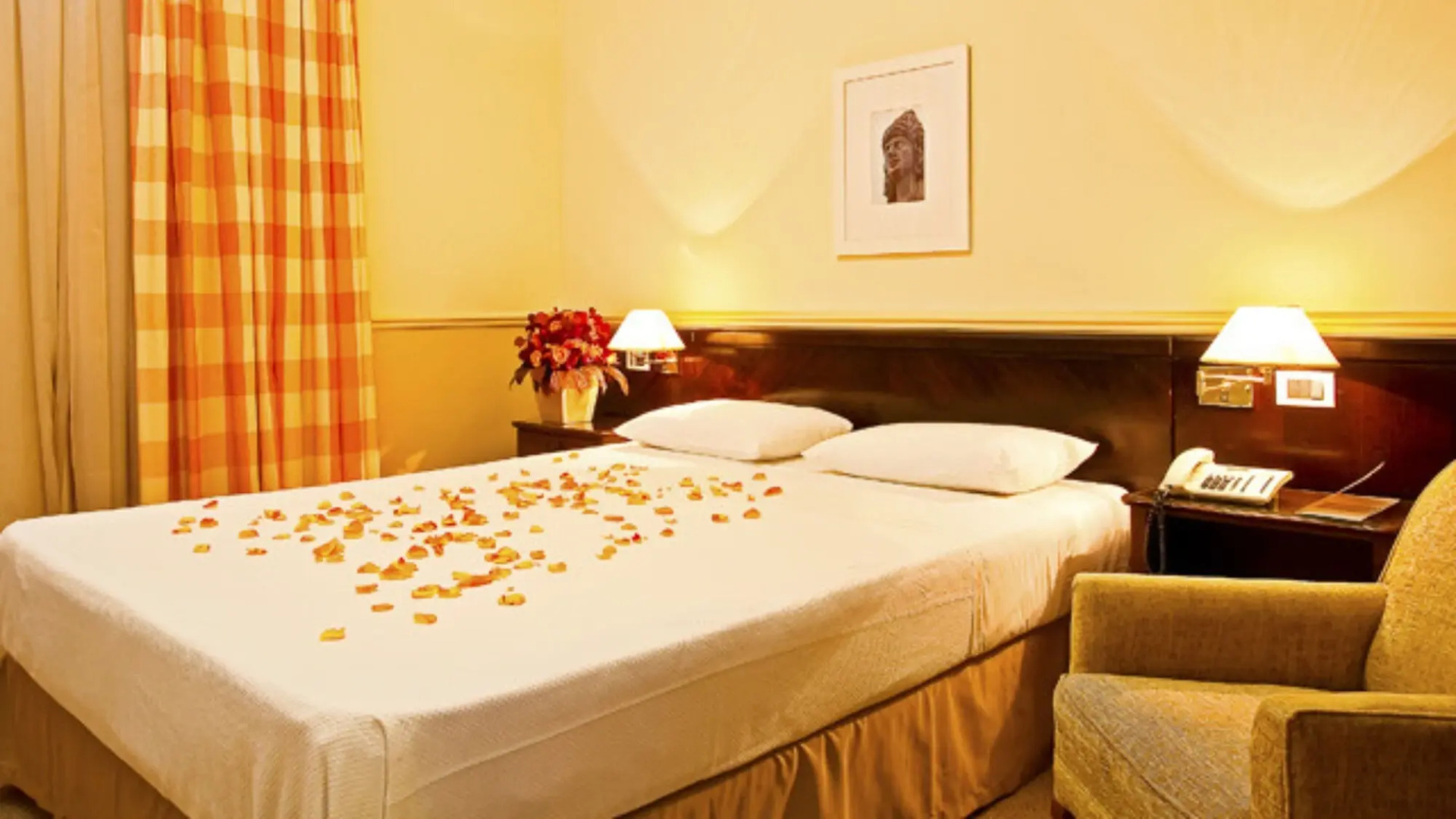 Grande Hotel e Termas de Araxá