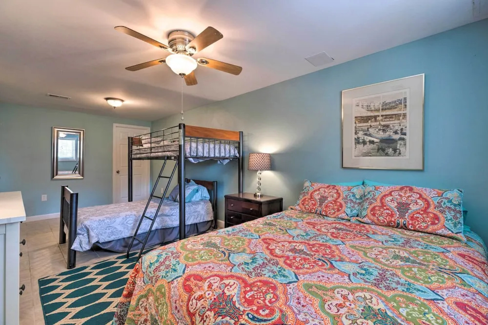 'river's Edge Retreat With Kayaks & River Access!