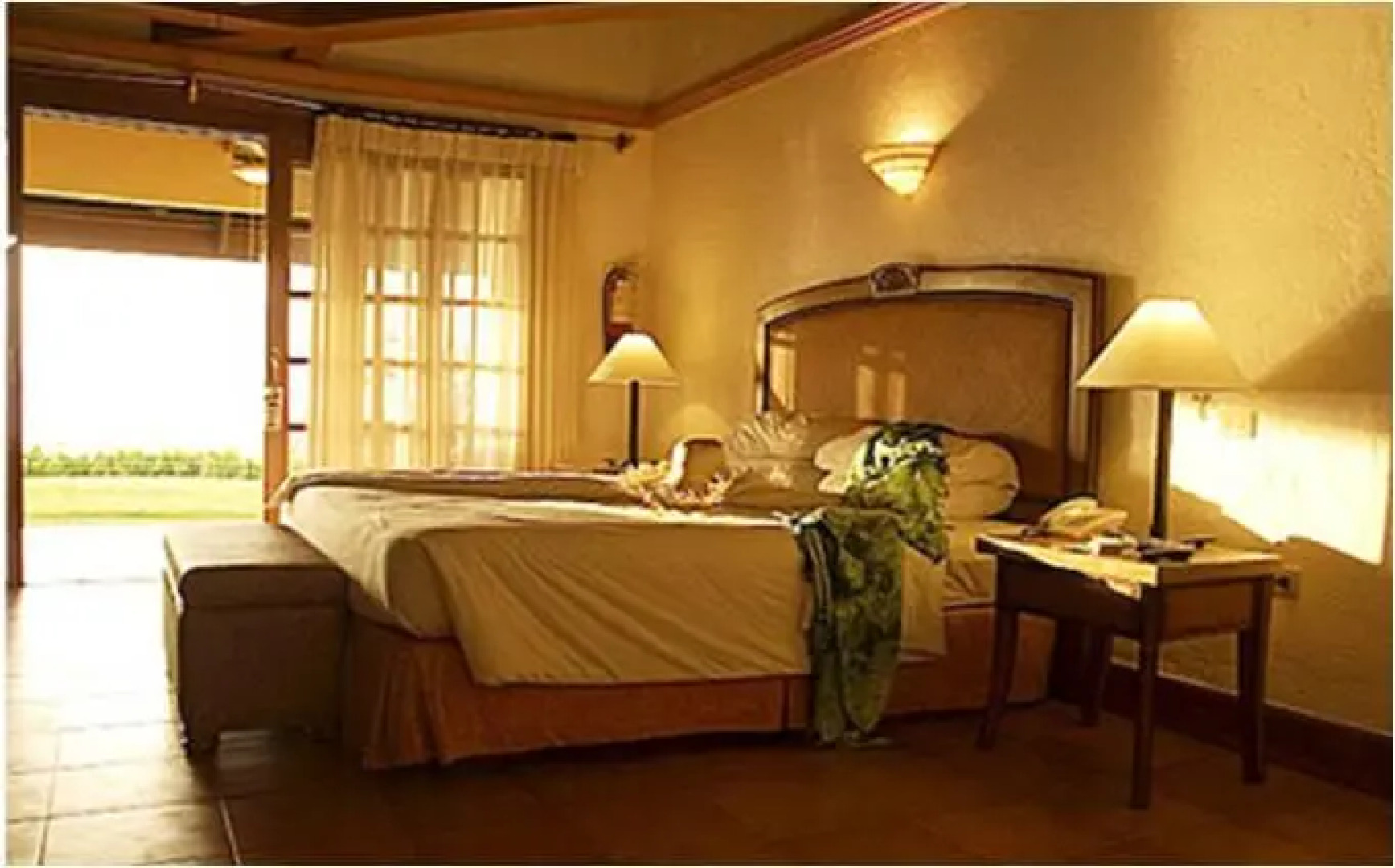 Alegre Beach Resort & Spa