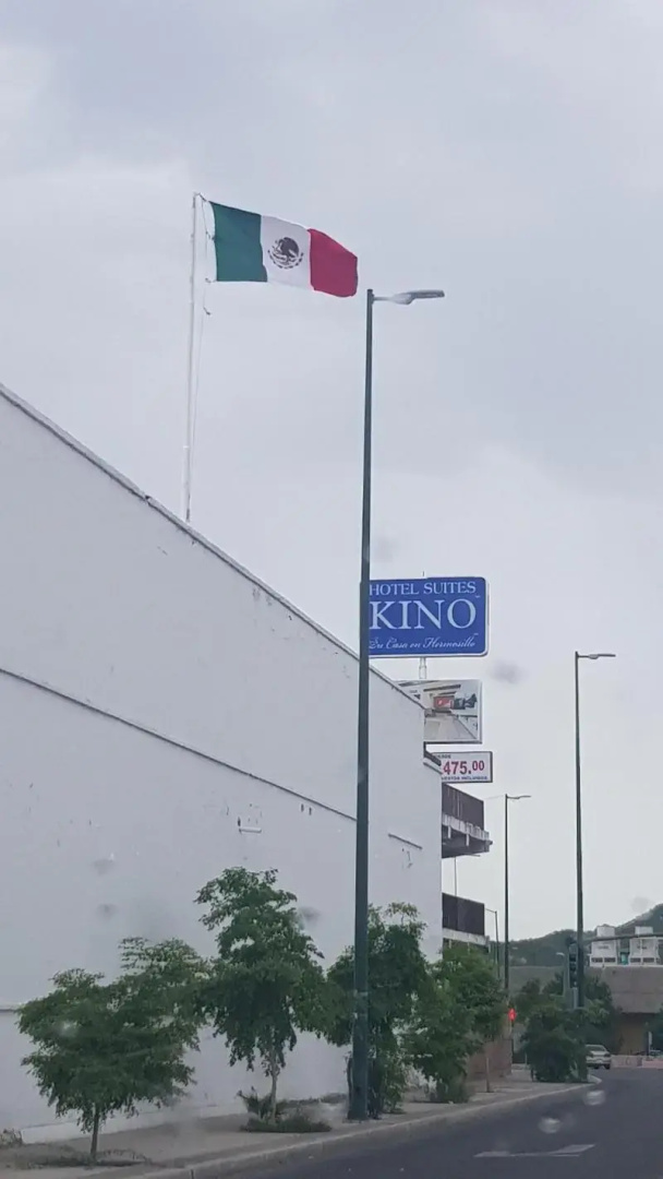 Hotel Suites Kino