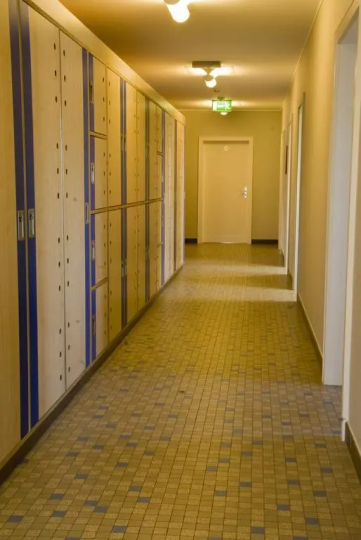 Youth Hostel Hollenfels