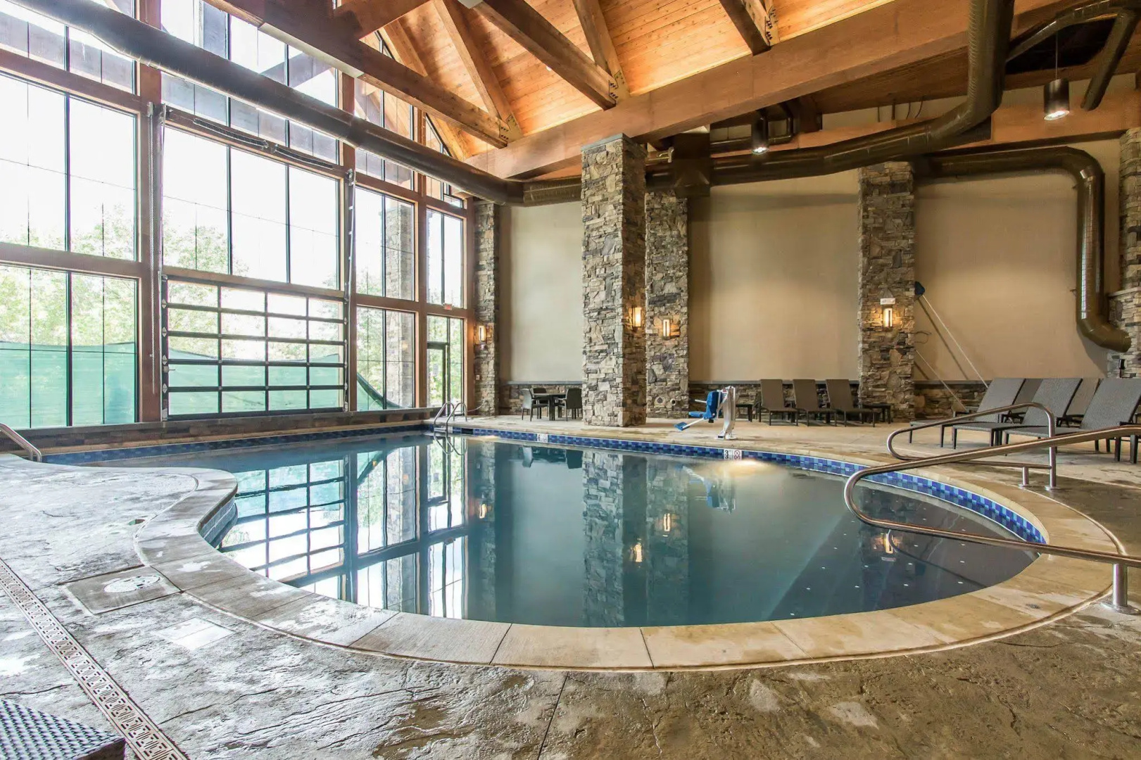Hilton Grand Vacations Club Paradise Point Hollister