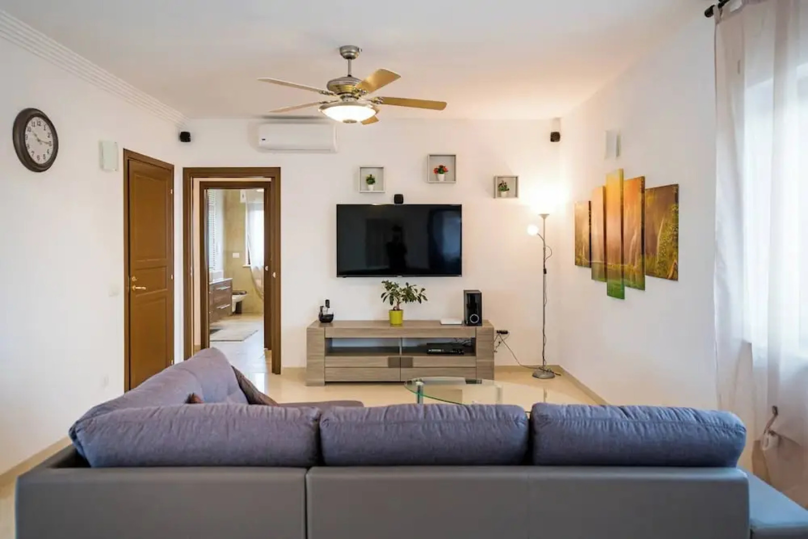 Villa Clara Alberobello