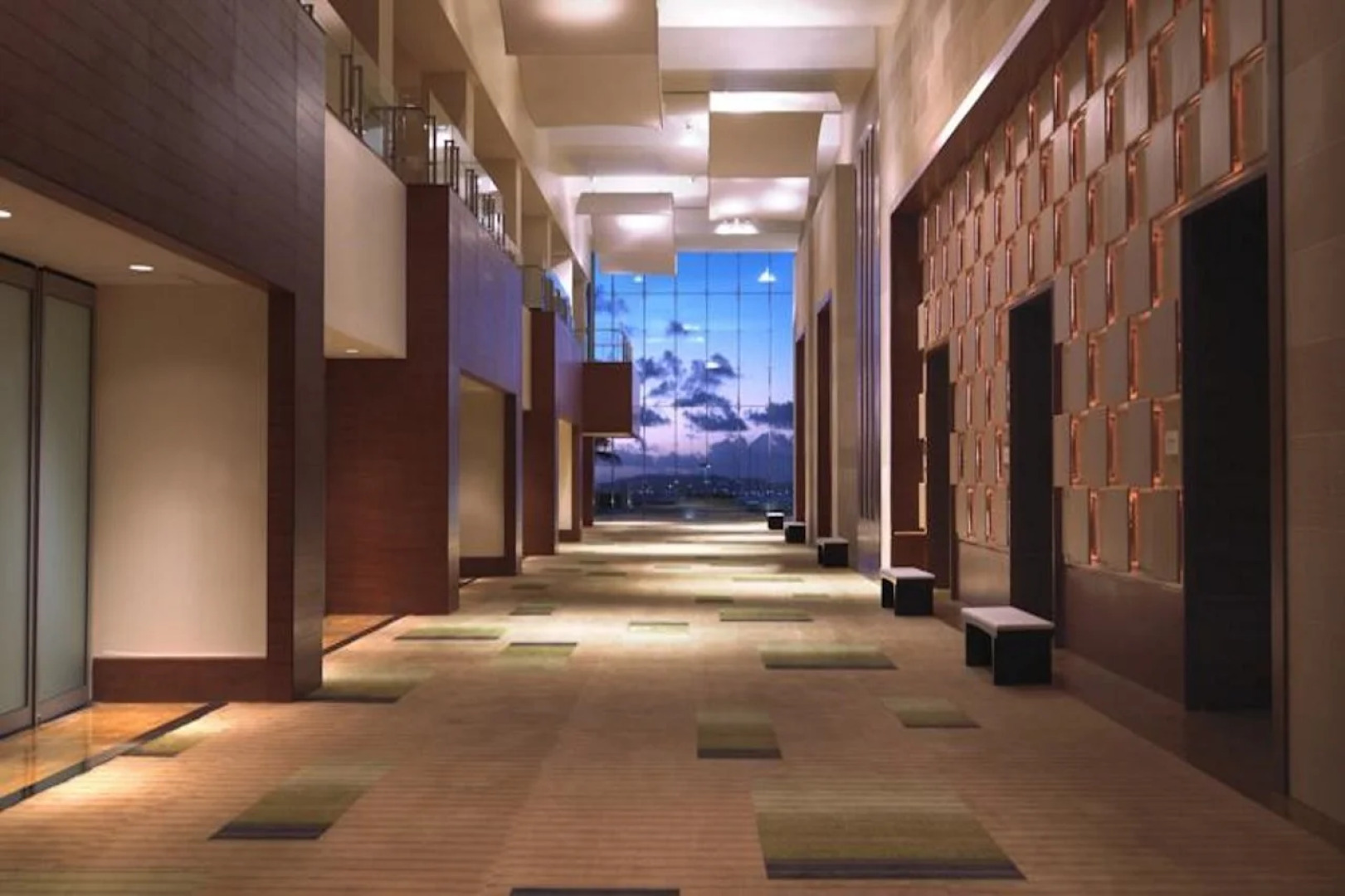 El Conquistador Resort