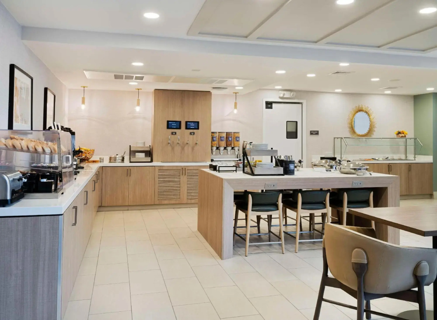 Homewood Suites by Hilton Parsippany-Troy Hills