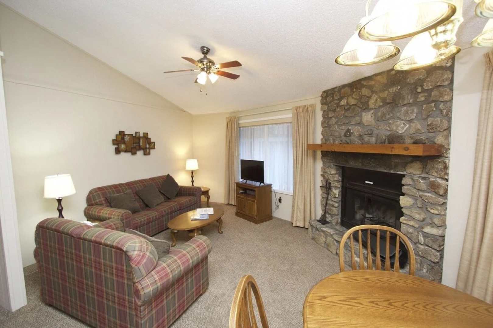 Peppertree Maggie Valley