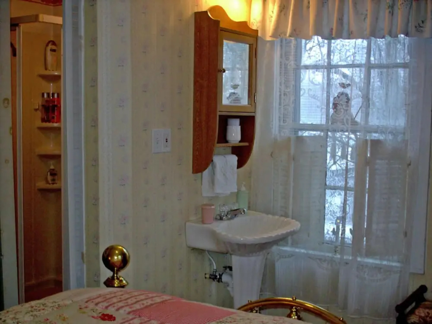 Nichols Guest House B & B