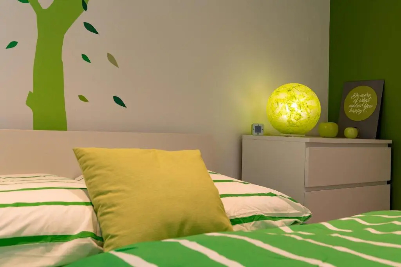 Tom's Ferienappartements Appartment 2