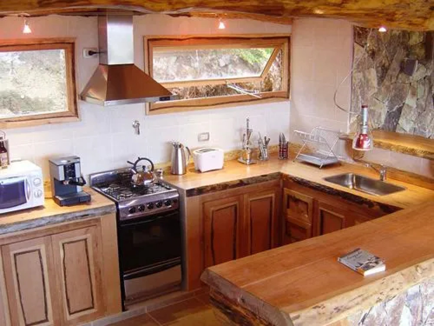 Finisterris Lodge Relax   Spa