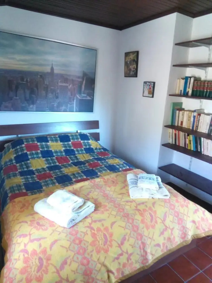 Refugio da Montanha Amazing Views Gois Region