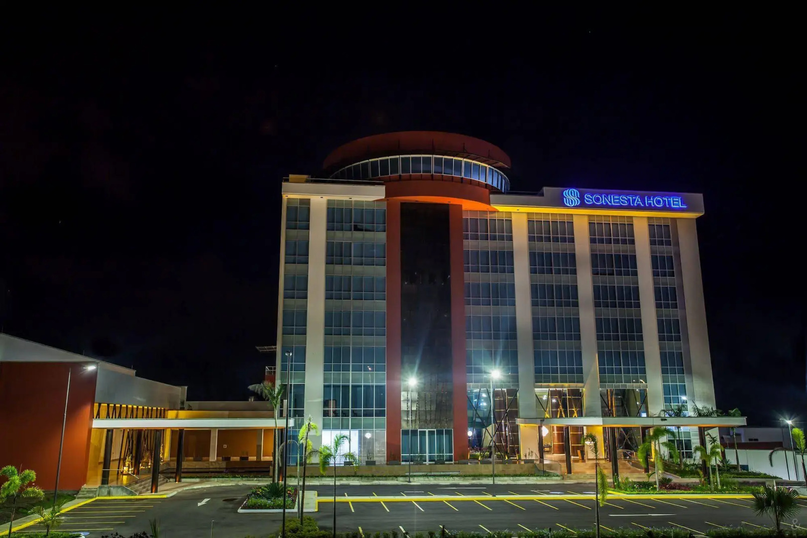 Hotel Sonesta Pereira