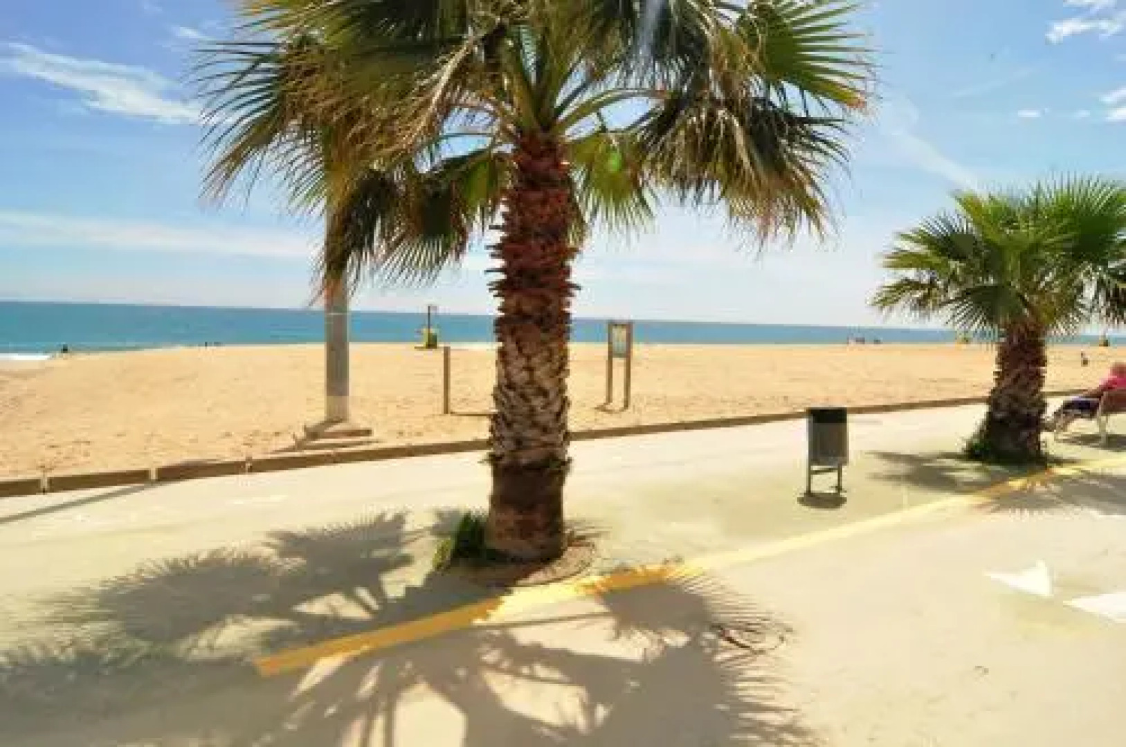 HomeHolidaysRentals Mariluz