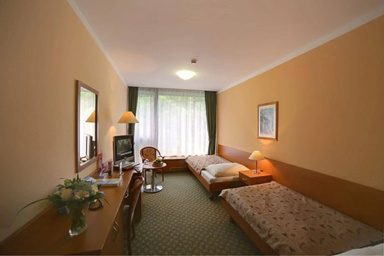 Hotel Thermal