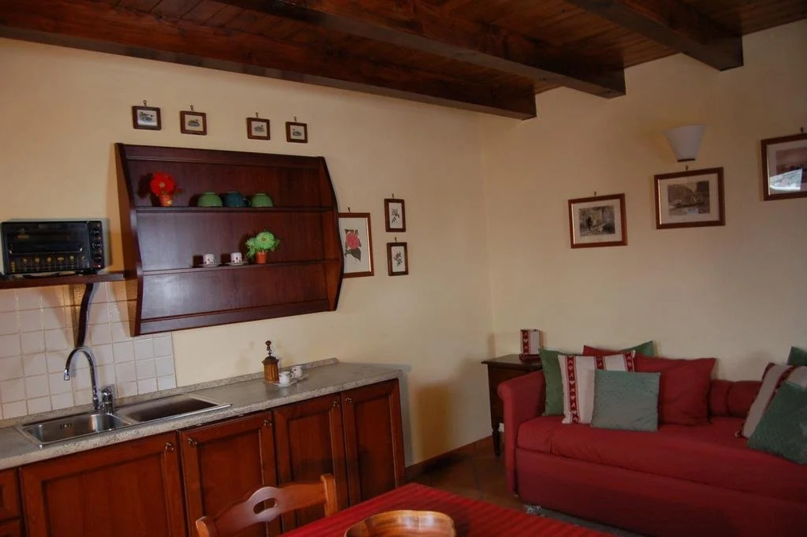 Residence Foyer DAntan