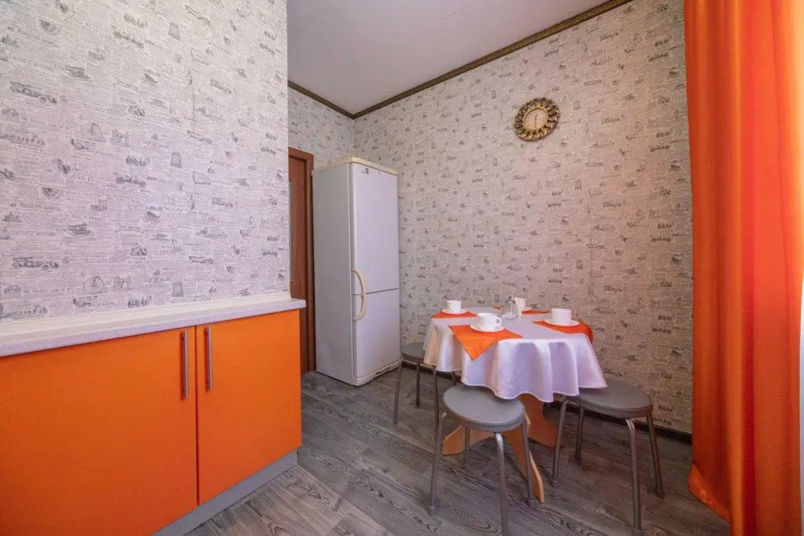 Пять звезд на 60 лет Октября 86