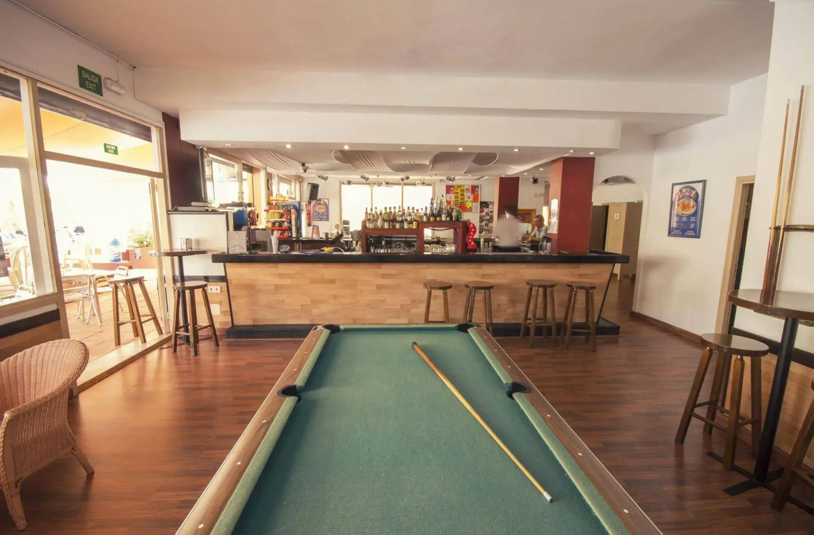 azuLine Apartamentos Sunshine